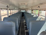 Interior with 