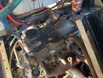 Motor with 