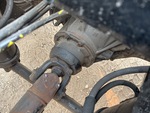 Drivetrain with 