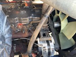 Motor with 