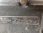 Motor with 