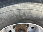 4 Underbody - Truck with 