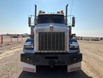 4 Underbody - Truck with 
