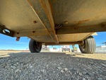 Trailer Chassis with 