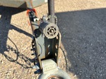 Trailer Chassis with 