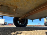 Trailer Chassis with 