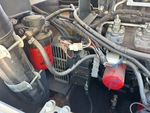 Engine with 