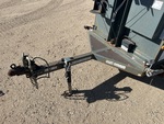 Trailer Chassis with 