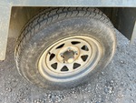 Trailer Chassis with 