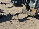 Trailer Chassis with 