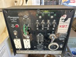 Control Station with 
