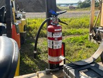 Control Station with 