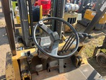 Control Station with 