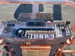 Basic Control Station Upper with 