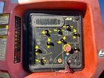 Basic Lower Control Station with 