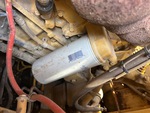 Engine with 