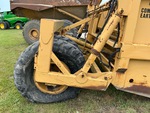 Chassis with 
