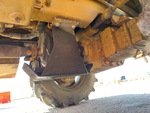 Drivetrain with 