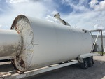 Pup Trailer with 