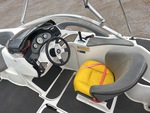 Control Station Photos with 