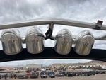 Control Station Photos with 