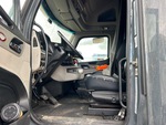 Cab with 
