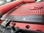 4 Engine with 