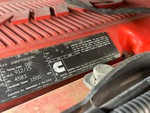 Engine with 