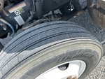 4 dessous de caisse - Camion with 
