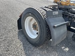 4 dessous de caisse - Camion with 