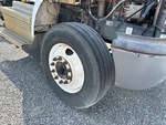 4 dessous de caisse - Camion with 