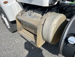 4 dessous de caisse - Camion with 