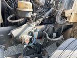 4 dessous de caisse - Camion with 