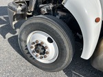 4 dessous de caisse - Camion with 