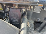 4 dessous de caisse - Camion with 