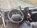 Cab with 