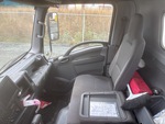 Cab with 
