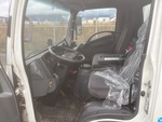 Cab with 
