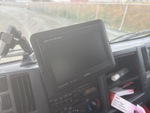 Cab with 