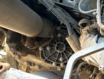 Drivetrain with 