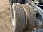 4 Underbody - Truck with 