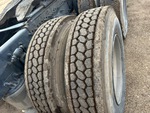 4 Underbody - Truck with 