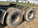 4 Underbody - Truck with 