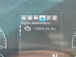 4 Transmision with Engine Hours
