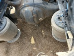 4 Underbody - Truck with 