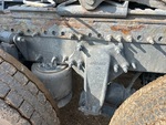 4 Underbody - Truck with 