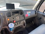 Cab with 