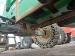 Drivetrain with 