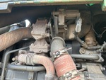 Engine with 