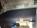 Cab with 